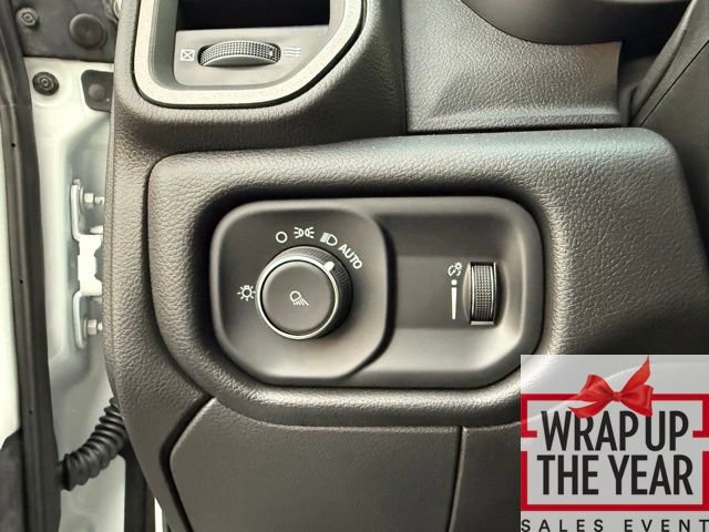 Used 2024 RAM 2500 Tradesman image 14