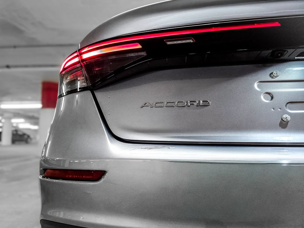 Used 2023 Honda Accord LX image 9