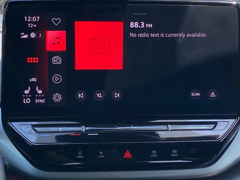 Certified 2023 Volkswagen ID.4 S RWD image 10