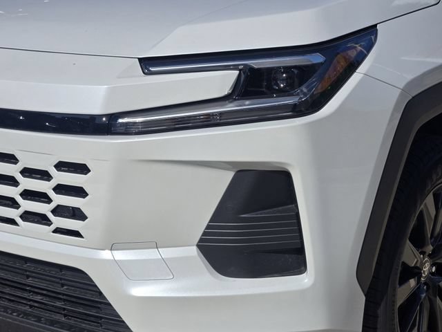 New 2026 Toyota RAV4 XLE Premium AWD/4WD image 7