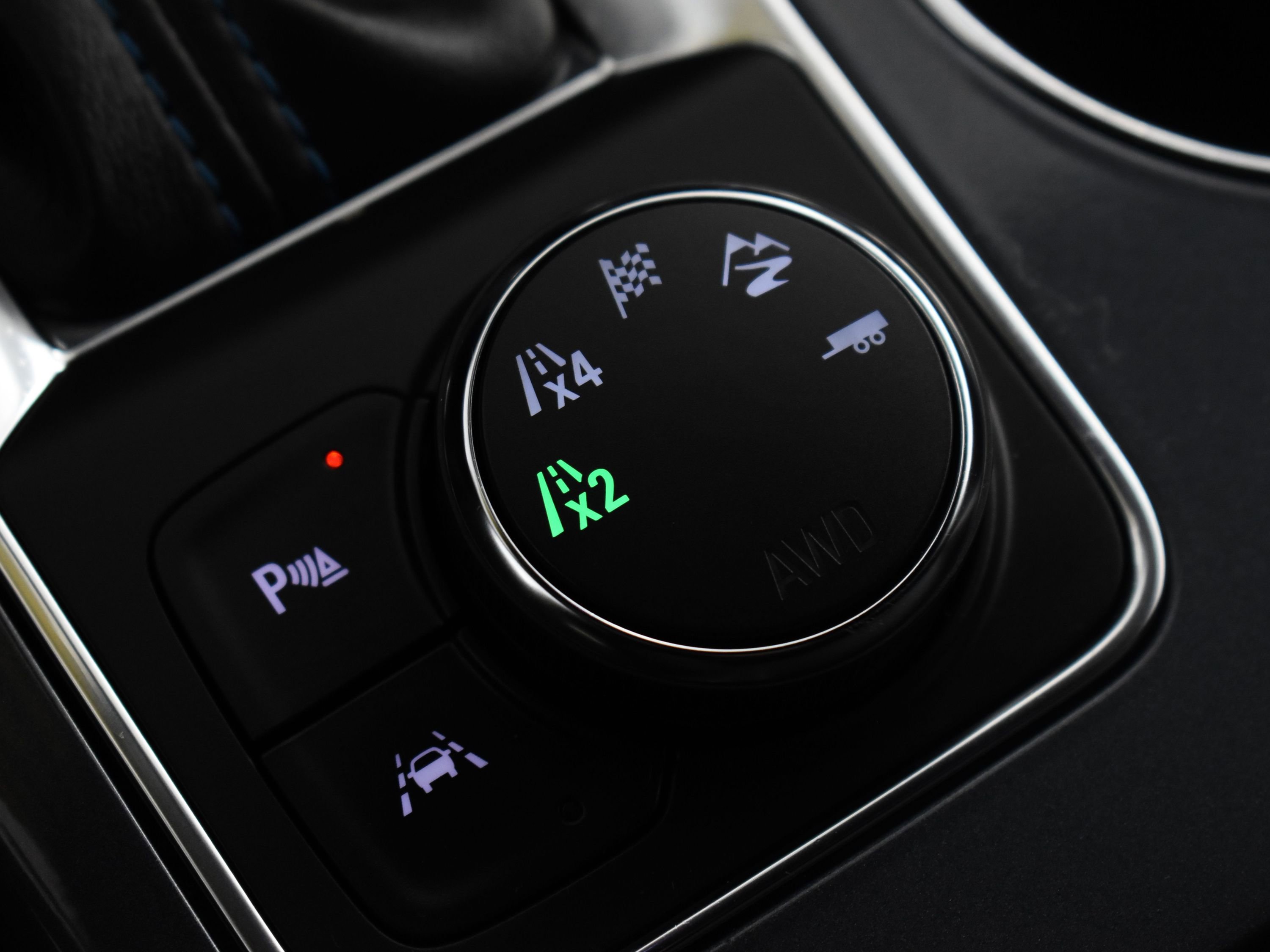 Used 2023 Chevrolet Blazer RS image 50