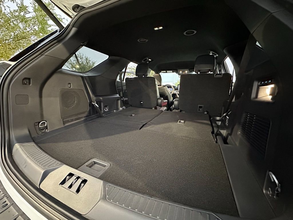 New 2026 Ford Explorer ST image 68