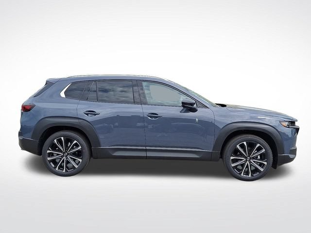 New 2026 MAZDA CX-50 AWD 2.5 S w/ Cargo Package image 8