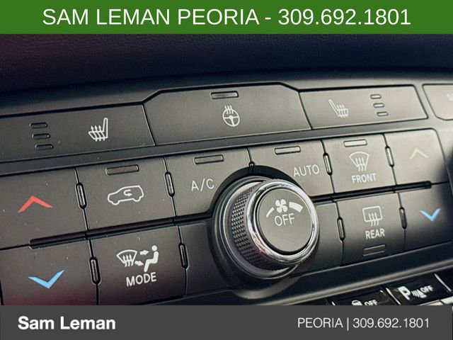 New 2026 Dodge Durango GT image 20