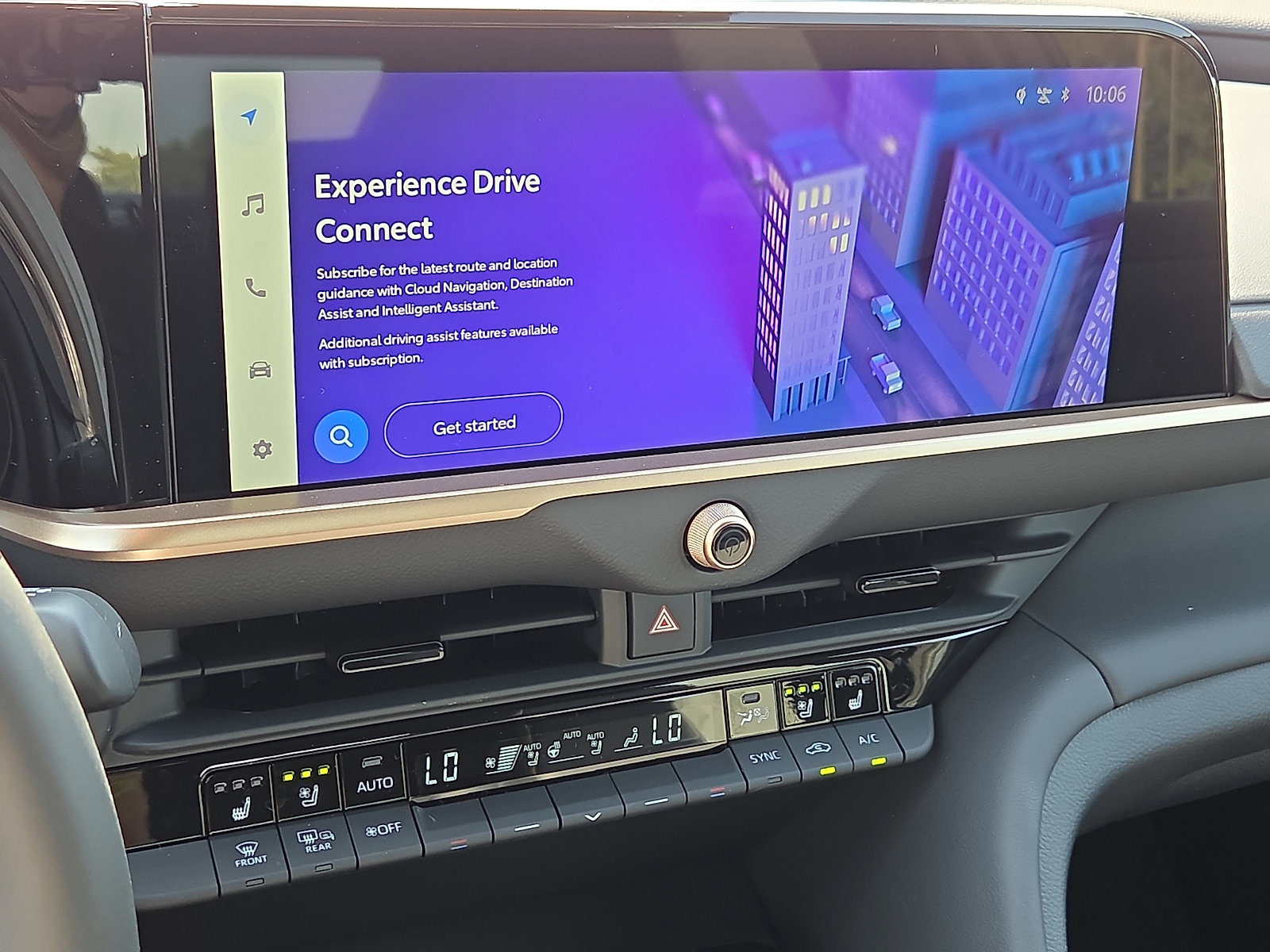New 2026 Toyota Crown AWD/4WD image 10