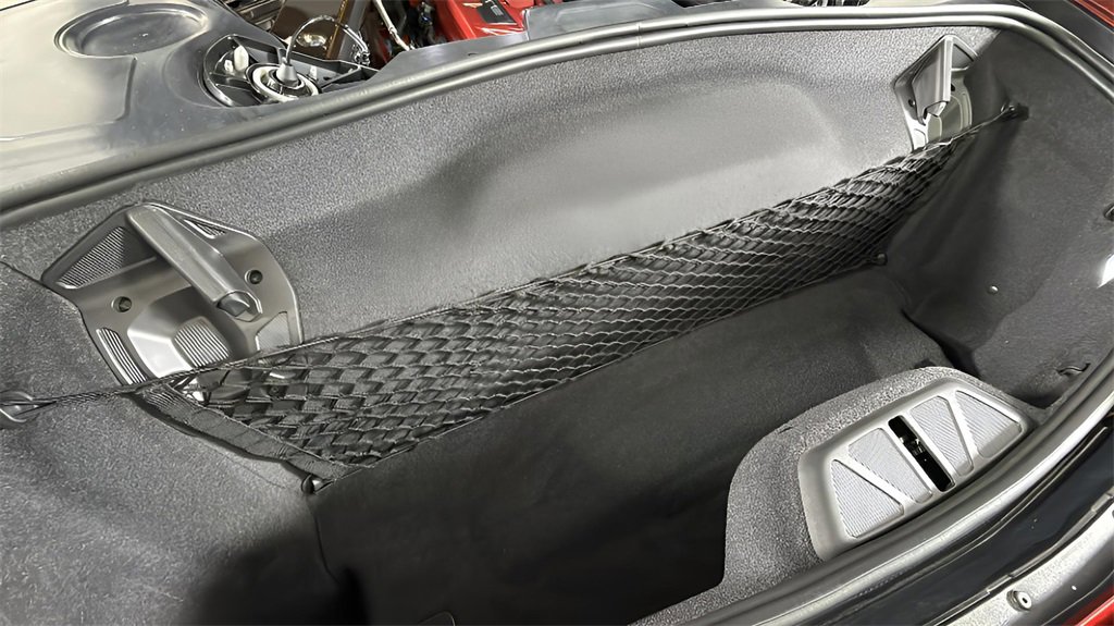 Used 2022 Chevrolet Corvette Stingray Premium Cpe w/ Z51 Performance Package image 28