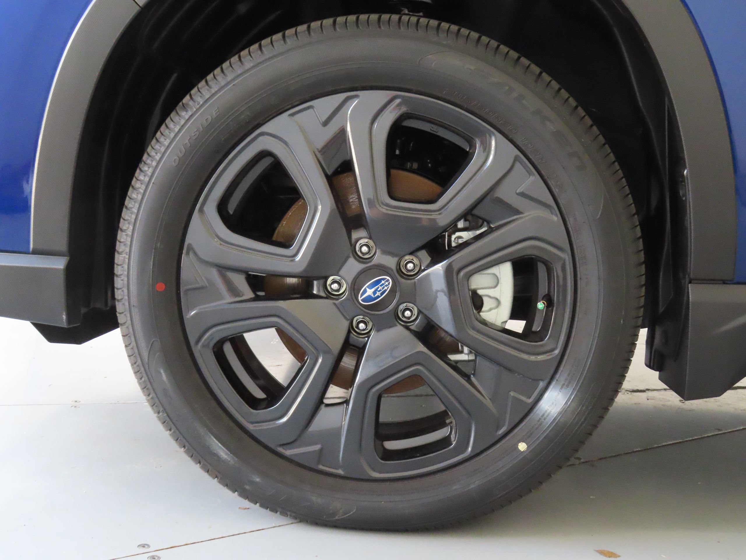 New 2026 Subaru Ascent Bronze Edition AWD/4WD image 27
