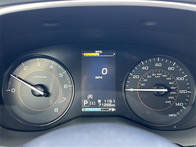 Certified 2023 Subaru Crosstrek 2.0i Premium image 21