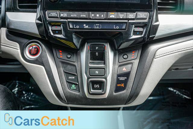 Used 2019 Honda Odyssey EX image 36