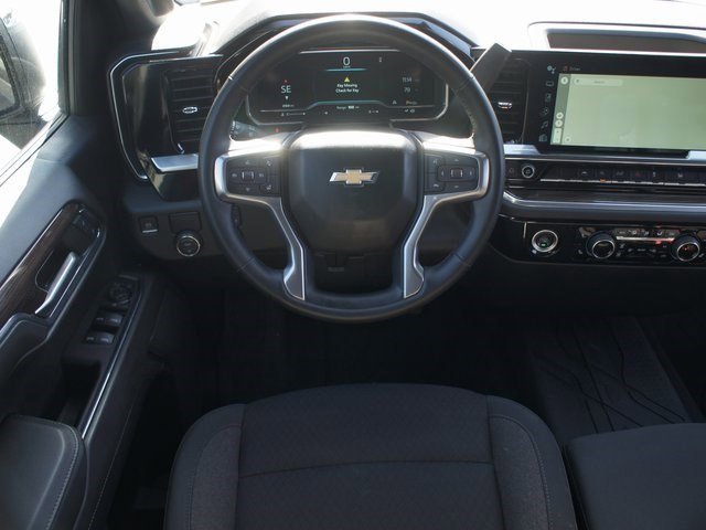 Certified 2024 Chevrolet Silverado 1500 LT w/ Protection Package image 5
