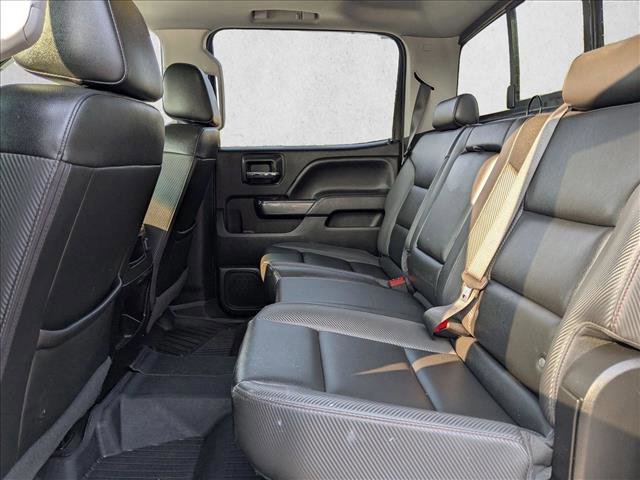 Used 2018 GMC Sierra 3500 SLT image 21