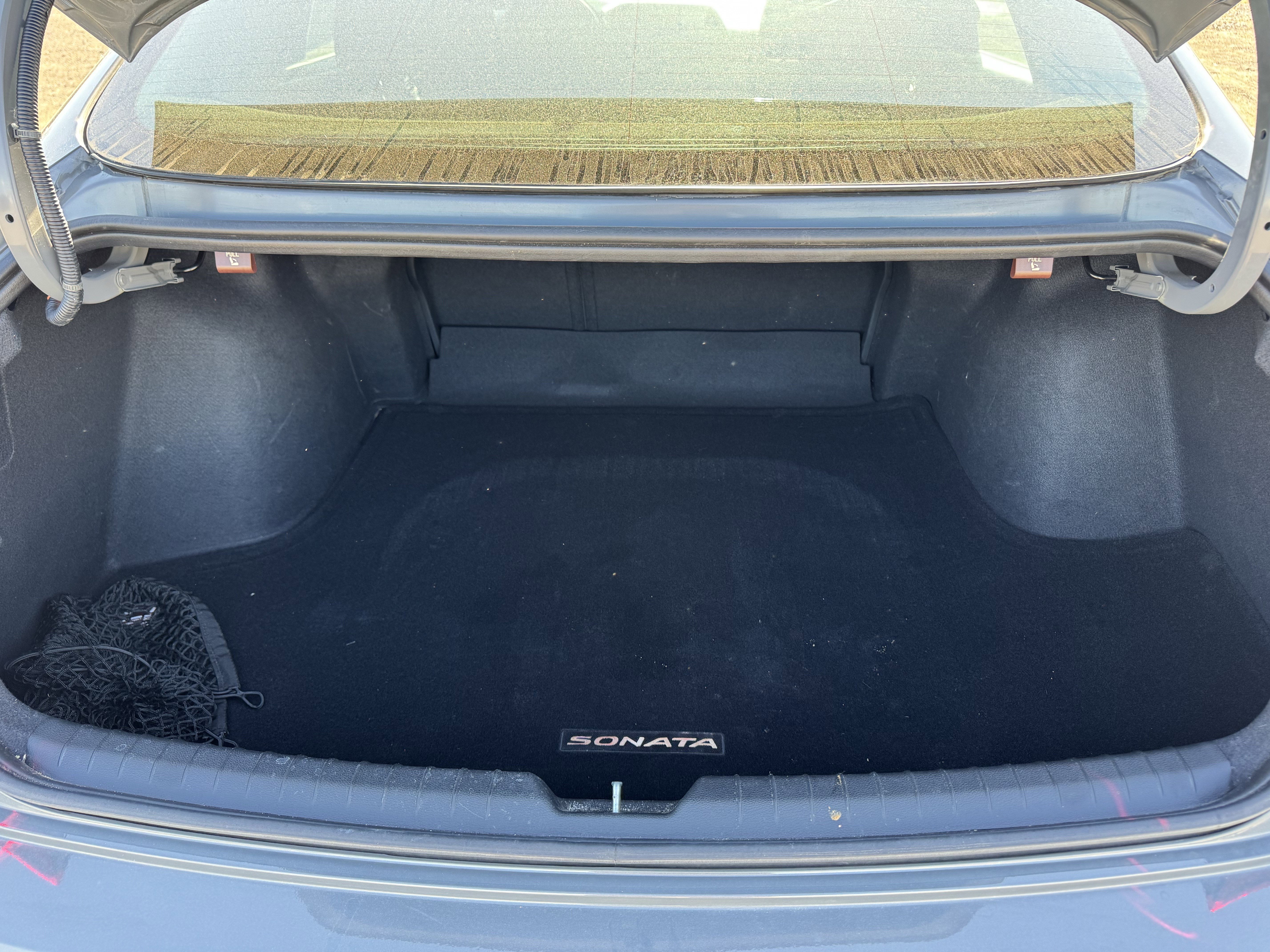 Used 2023 Hyundai Sonata SEL image 22