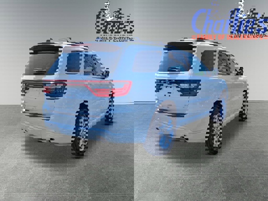 Used 2024 Dodge Durango GT image 4