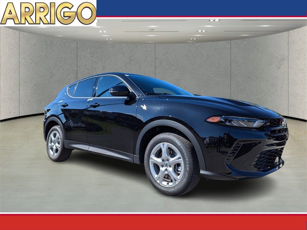 New 2025 Dodge Hornet GT image 1