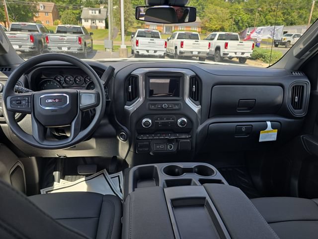 New 2026 GMC Sierra 1500 Pro w/ Pro Value Package AWD/4WD image 11