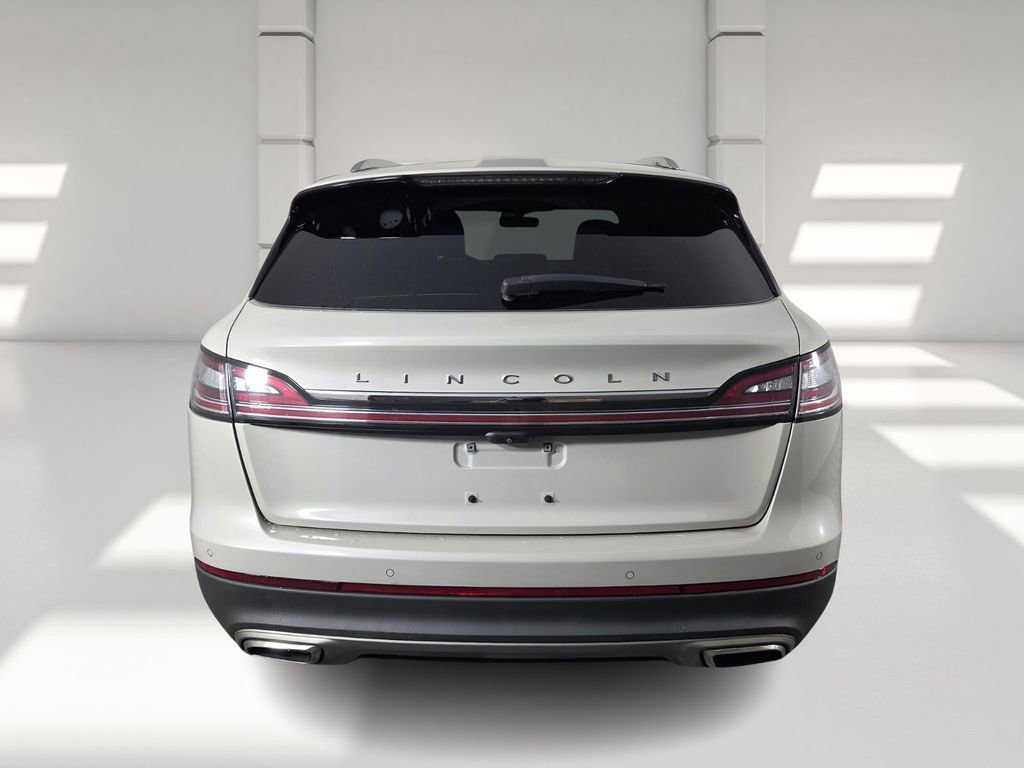 Used 2022 Lincoln Nautilus Reserve w/ Luxury Package image 7