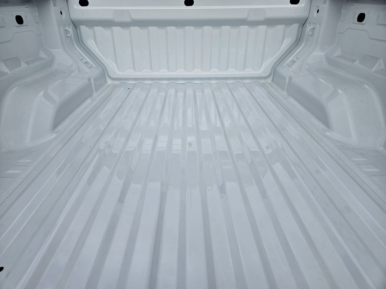 New 2026 Chevrolet Colorado Trail Boss image 30