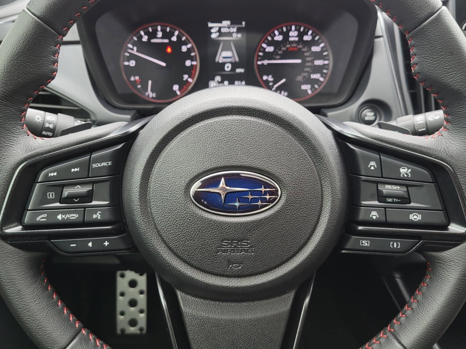Used 2024 Subaru Impreza RS AWD/4WD image 29