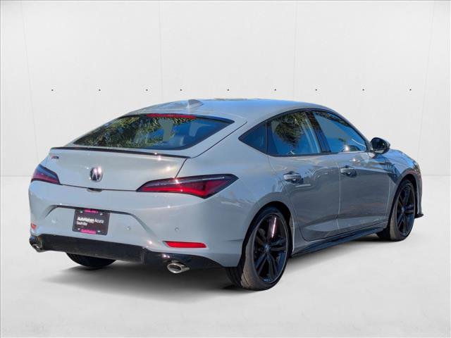 New 2026 Acura Integra A-Spec image 2