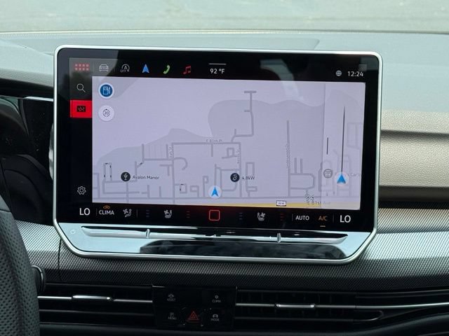 New 2026 Volkswagen GTI Autobahn FWD image 11