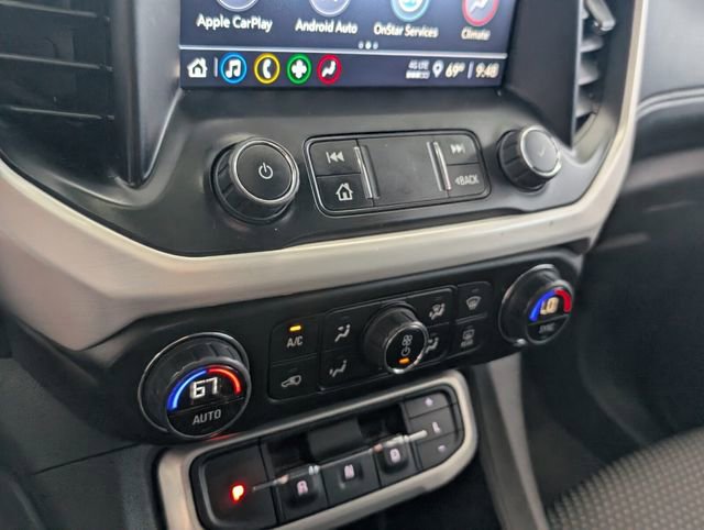 Certified 2023 GMC Acadia SLE w/ Driver Convenience Package image 20