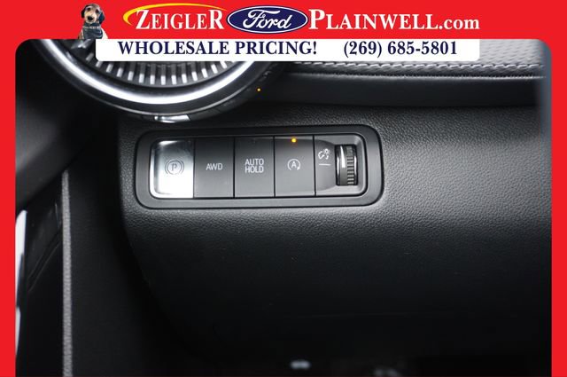 Used 2025 Chevrolet Equinox LT image 20