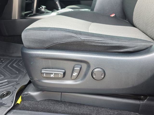 Used 2023 Toyota 4Runner SR5 AWD/4WD image 29