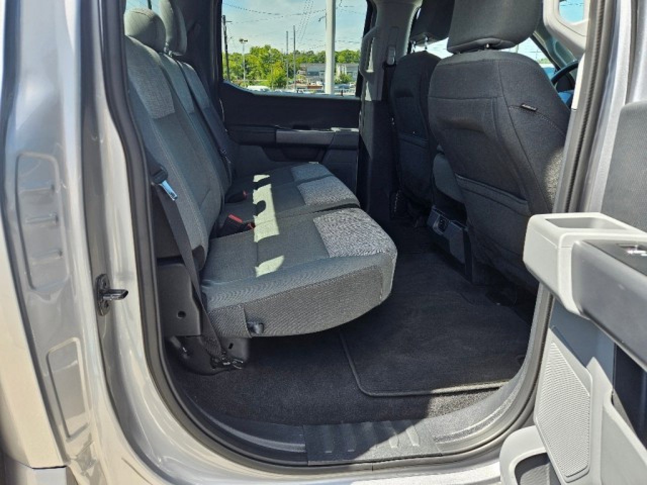 Used 2023 Ford F150 XLT image 11