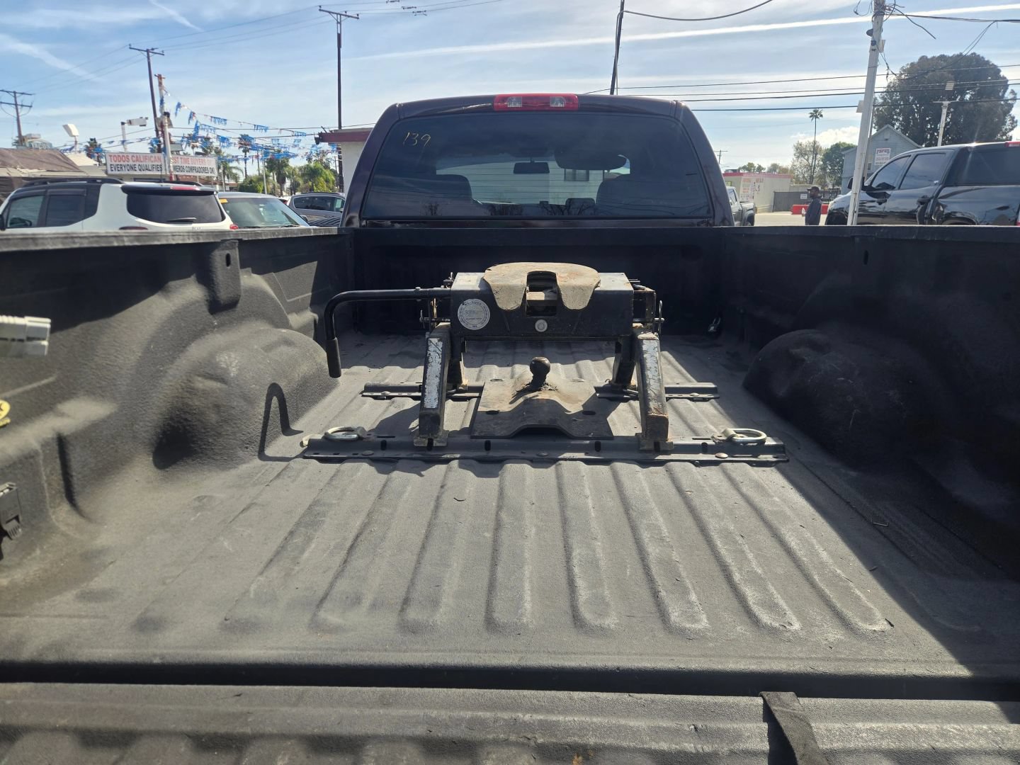 Used 2004 Dodge Ram 3500 Truck SLT w/ Trailer Tow Group RWD image 29