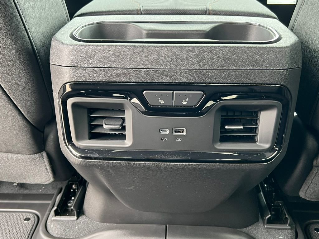 New 2026 GMC Sierra 1500 AT4 w/ AT4 Premium Package image 43