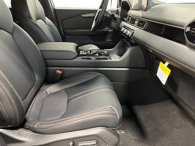New 2026 Honda Passport TrailSport Elite image 26