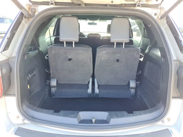 Used 2018 Ford Explorer Limited image 25
