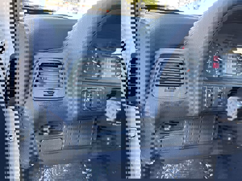 Used 1991 Honda Civic DX image 43