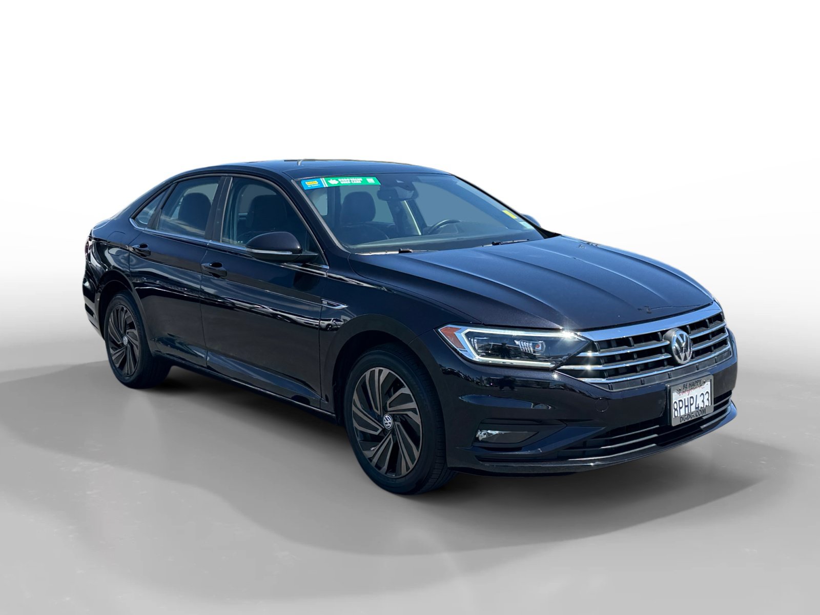 Used 2019 Volkswagen Jetta SEL Premium FWD image 7