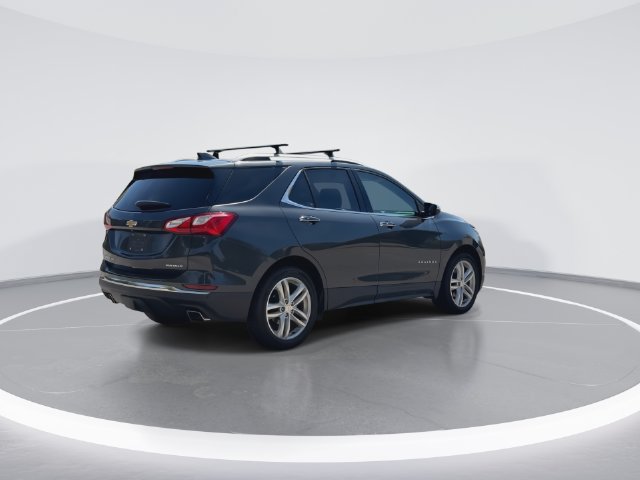 Used 2019 Chevrolet Equinox Premier FWD image 8