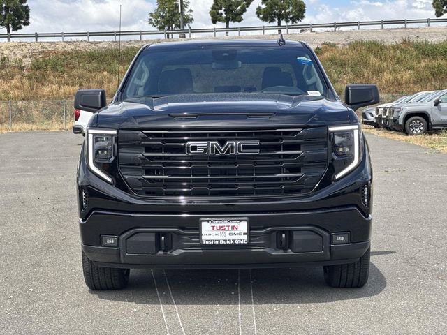 New 2026 GMC Sierra 1500 Elevation w/ LPO, Elevation Black Package image 2