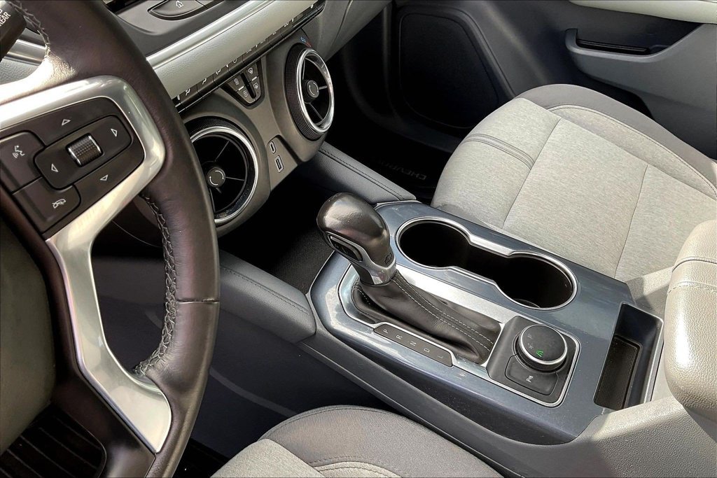 Used 2020 Chevrolet Blazer LT FWD image 21