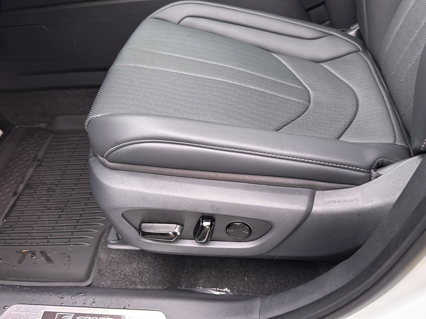 New 2026 Lexus TX 350 AWD image 28