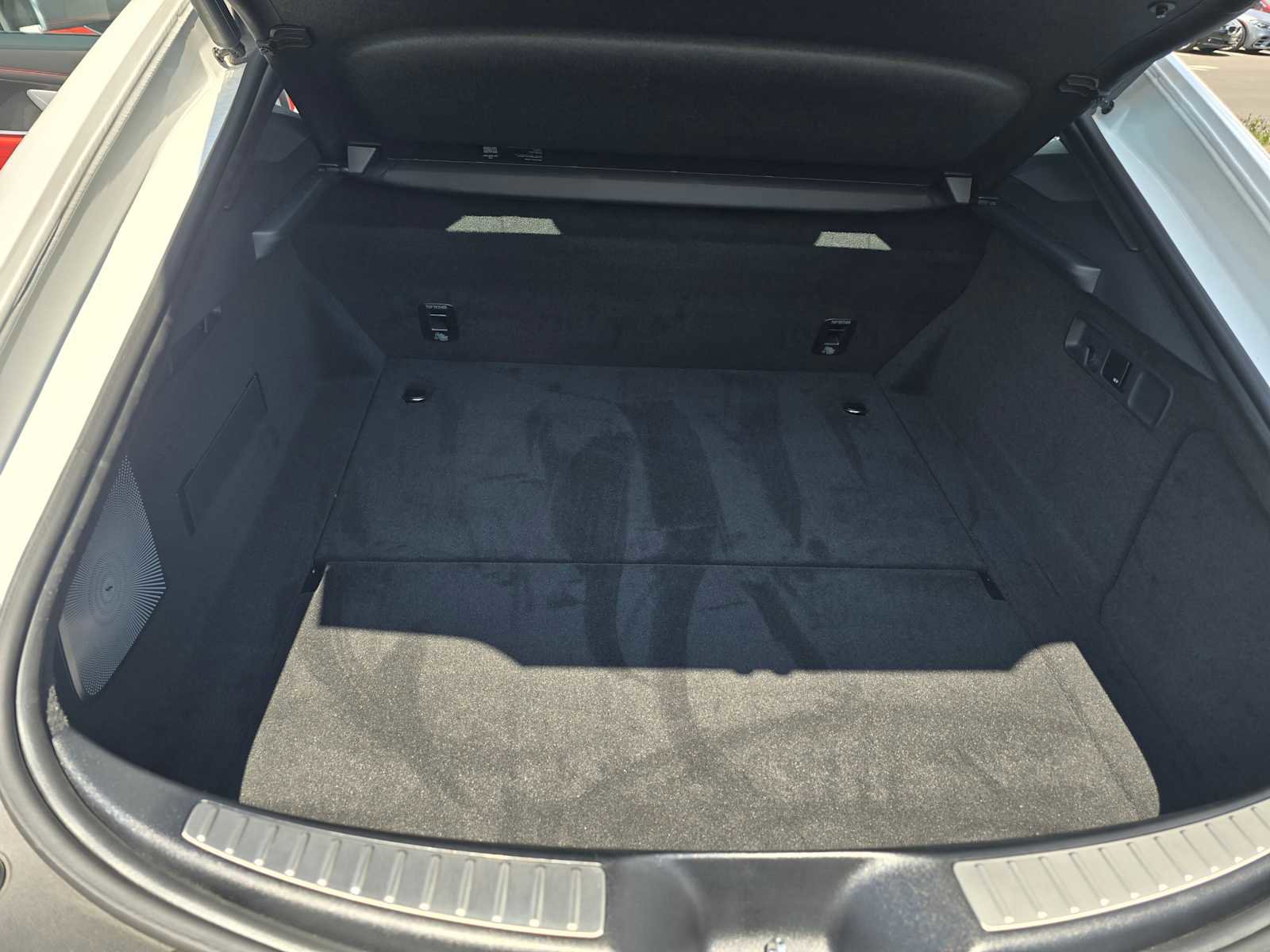 New 2024 Mercedes-Benz AMG GT 53 image 17