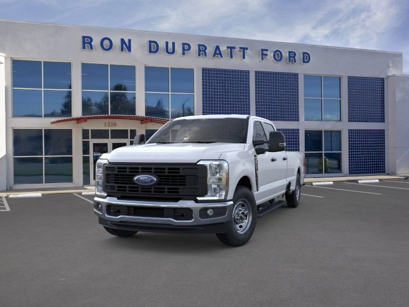 New 2026 Ford F250 XL w/ XL Driver Assist Package image 3