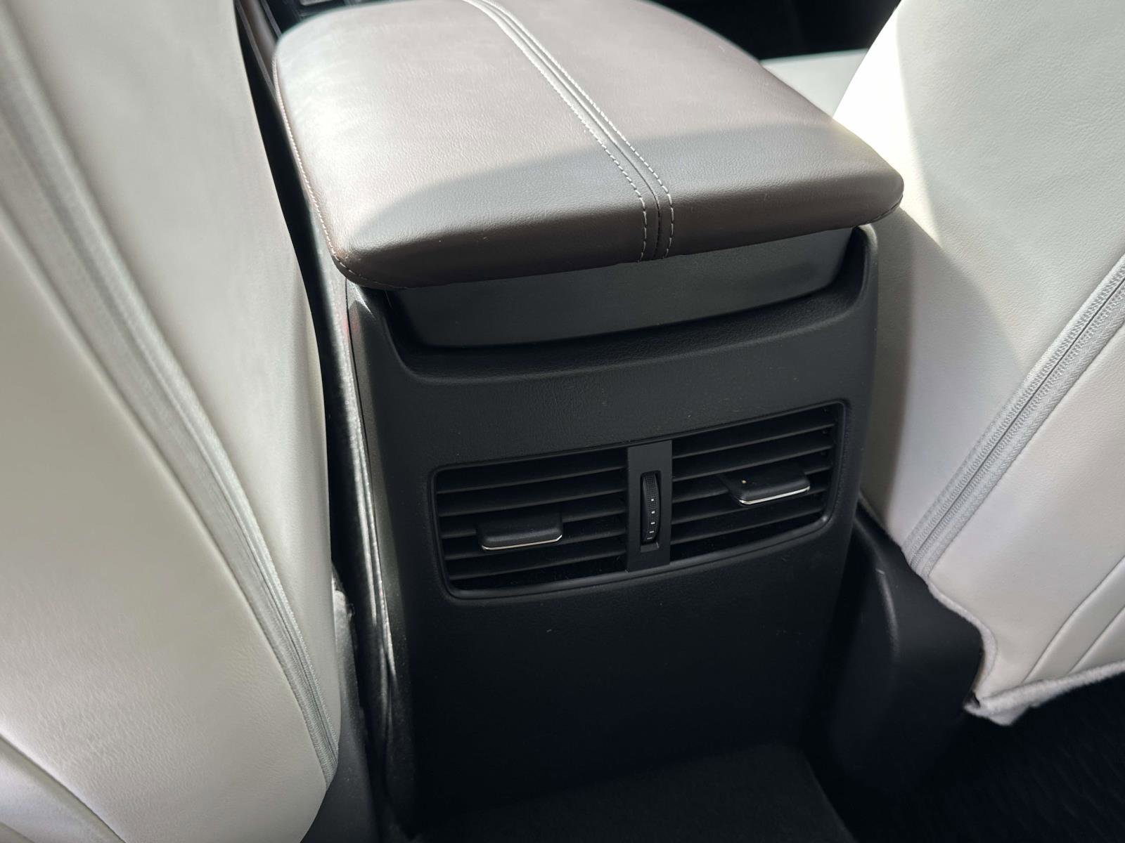 Used 2022 MAZDA CX-30 2.5 Turbo w/ Premium Plus Pkg image 15