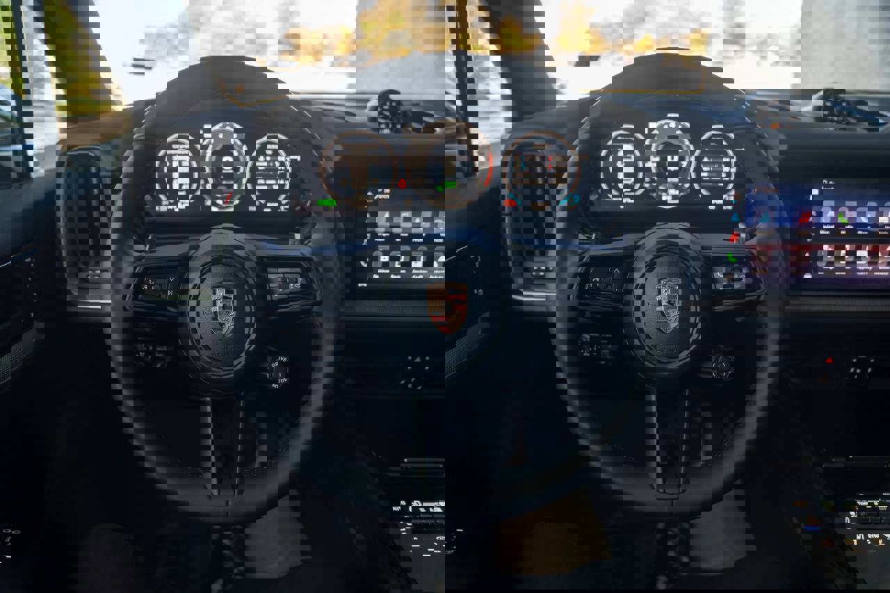 New 2026 Porsche Cayenne E-Hybrid image 13