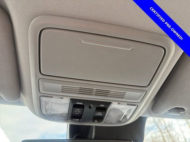 Certified 2022 Honda Pilot Special Edition image 22
