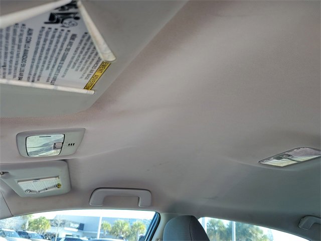 Used 2014 Toyota Corolla L image 27