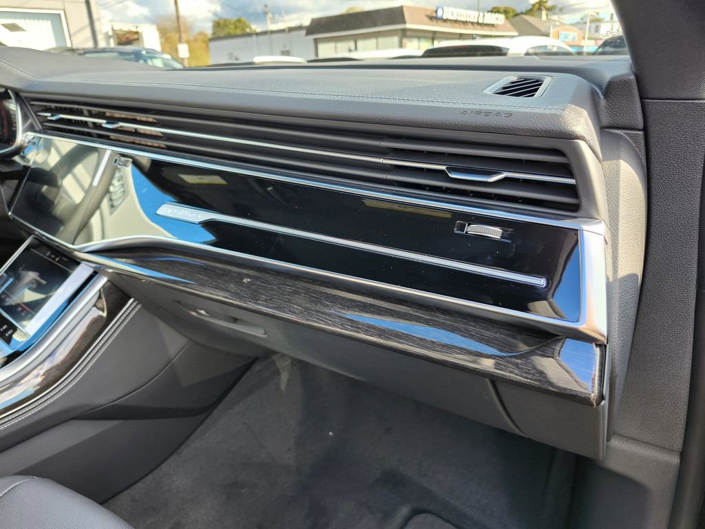 New 2026 Audi Q8 Premium Plus image 17