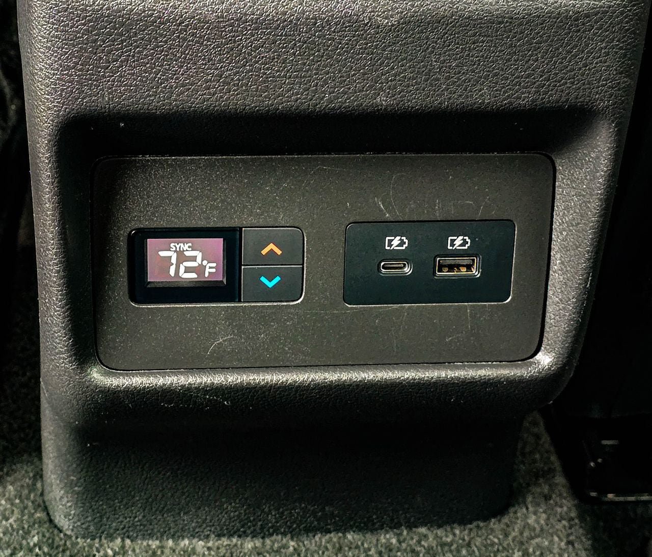 Used 2023 Nissan Rogue SL w/ SL Premium Package FWD image 35