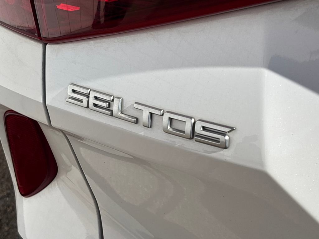 Used 2022 Kia Seltos S image 31