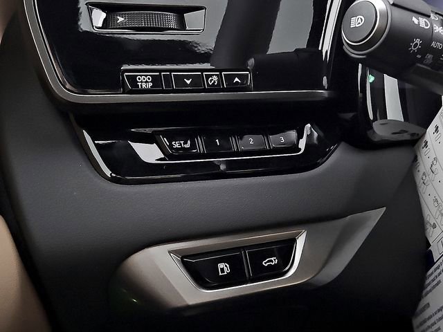 New 2026 Lexus RX 350h image 21