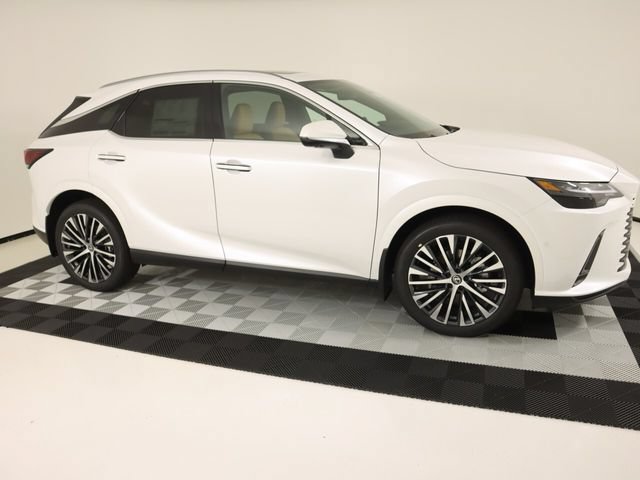 New 2026 Lexus RX 350 Premium Plus w/ Convenience Package AWD/4WD image 5