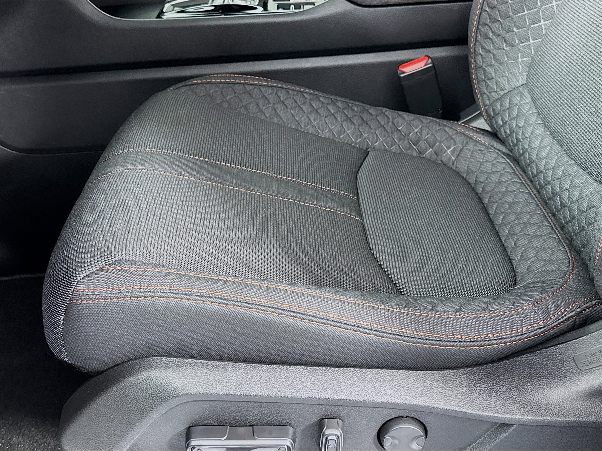 New 2026 Honda Pilot Sport image 19